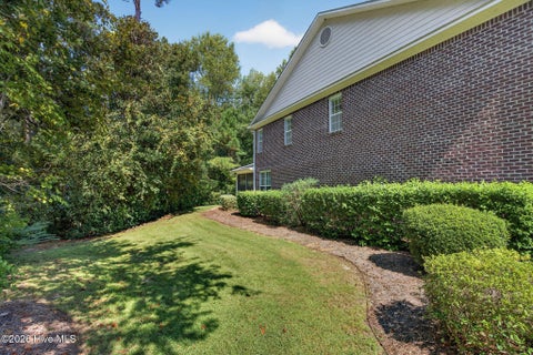 Tiny photo for 4804 Whitner Drive, Wilmington, NC 28409 (MLS # 100608243)