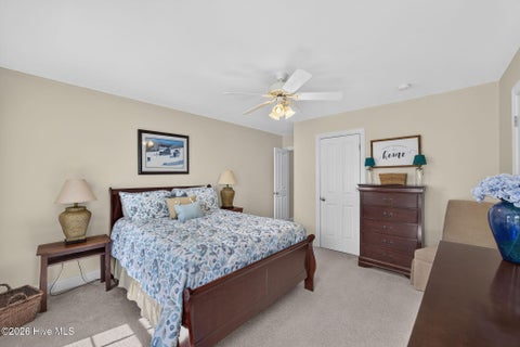 Tiny photo for 4804 Whitner Drive, Wilmington, NC 28409 (MLS # 100608243)