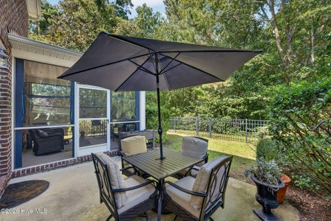 Tiny photo for 4804 Whitner Drive, Wilmington, NC 28409 (MLS # 100608243)