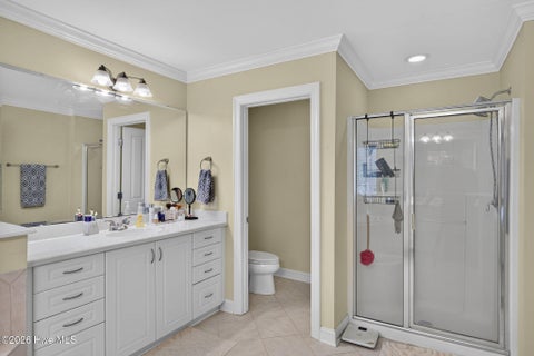 Tiny photo for 4804 Whitner Drive, Wilmington, NC 28409 (MLS # 100608243)
