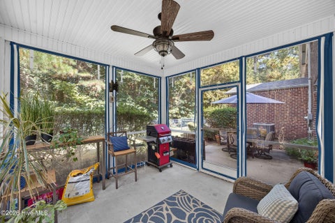 Tiny photo for 4804 Whitner Drive, Wilmington, NC 28409 (MLS # 100608243)