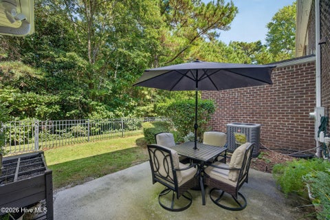 Tiny photo for 4804 Whitner Drive, Wilmington, NC 28409 (MLS # 100608243)