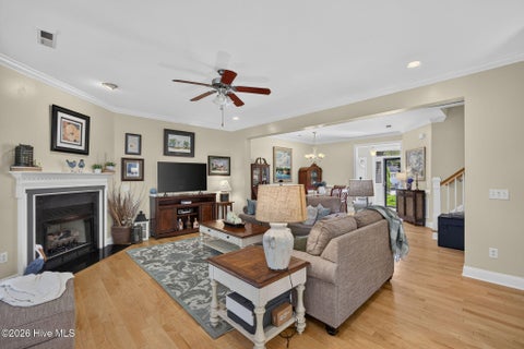 Tiny photo for 4804 Whitner Drive, Wilmington, NC 28409 (MLS # 100608243)