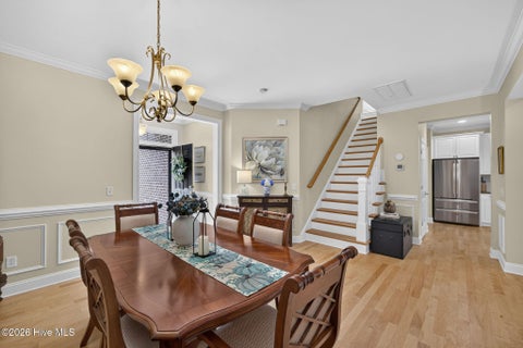 Tiny photo for 4804 Whitner Drive, Wilmington, NC 28409 (MLS # 100608243)
