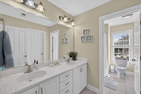 Tiny photo for 4804 Whitner Drive, Wilmington, NC 28409 (MLS # 100608243)