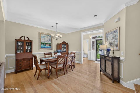 Tiny photo for 4804 Whitner Drive, Wilmington, NC 28409 (MLS # 100608243)