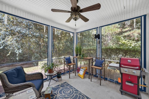 Tiny photo for 4804 Whitner Drive, Wilmington, NC 28409 (MLS # 100608243)