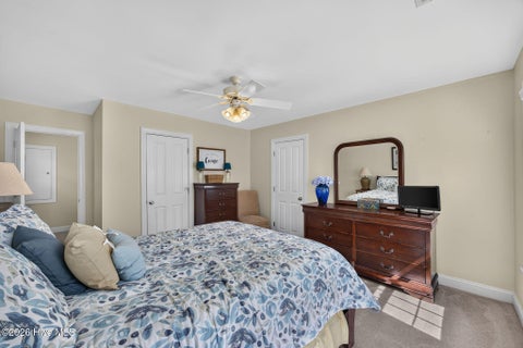 Tiny photo for 4804 Whitner Drive, Wilmington, NC 28409 (MLS # 100608243)