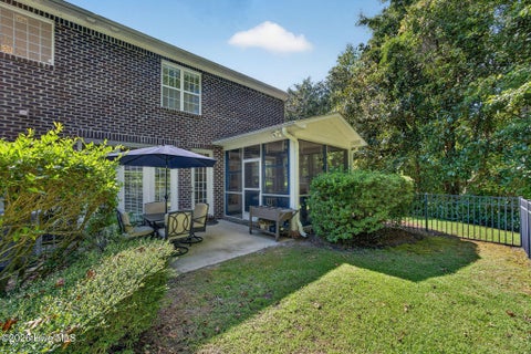 Tiny photo for 4804 Whitner Drive, Wilmington, NC 28409 (MLS # 100608243)