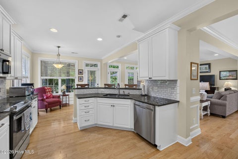 Tiny photo for 4804 Whitner Drive, Wilmington, NC 28409 (MLS # 100608243)