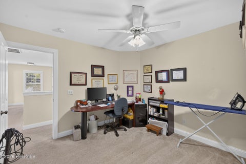 Tiny photo for 4804 Whitner Drive, Wilmington, NC 28409 (MLS # 100608243)
