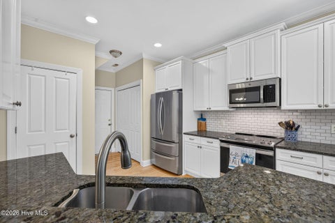 Tiny photo for 4804 Whitner Drive, Wilmington, NC 28409 (MLS # 100608243)