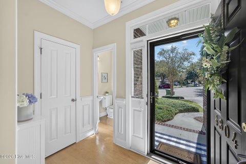 Tiny photo for 4804 Whitner Drive, Wilmington, NC 28409 (MLS # 100608243)