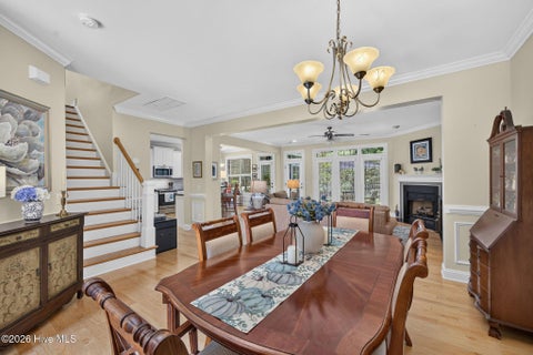 Tiny photo for 4804 Whitner Drive, Wilmington, NC 28409 (MLS # 100608243)