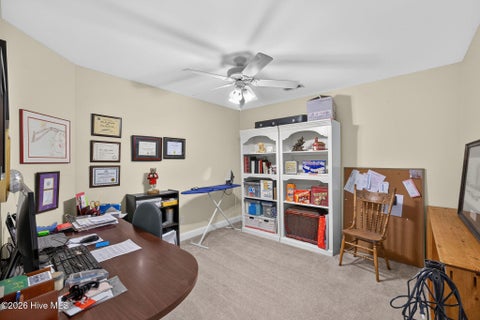 Tiny photo for 4804 Whitner Drive, Wilmington, NC 28409 (MLS # 100608243)