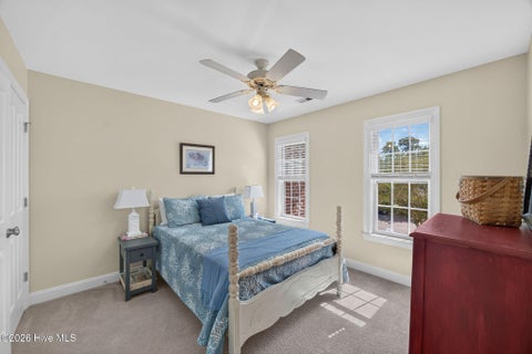 Tiny photo for 4804 Whitner Drive, Wilmington, NC 28409 (MLS # 100608243)