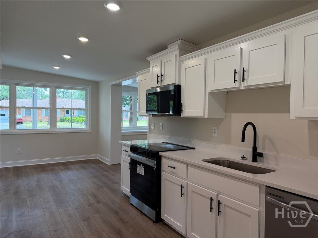 Photo of 4637 Lanier Drive, Savannah, GA 31405 (MLS # SA355706)