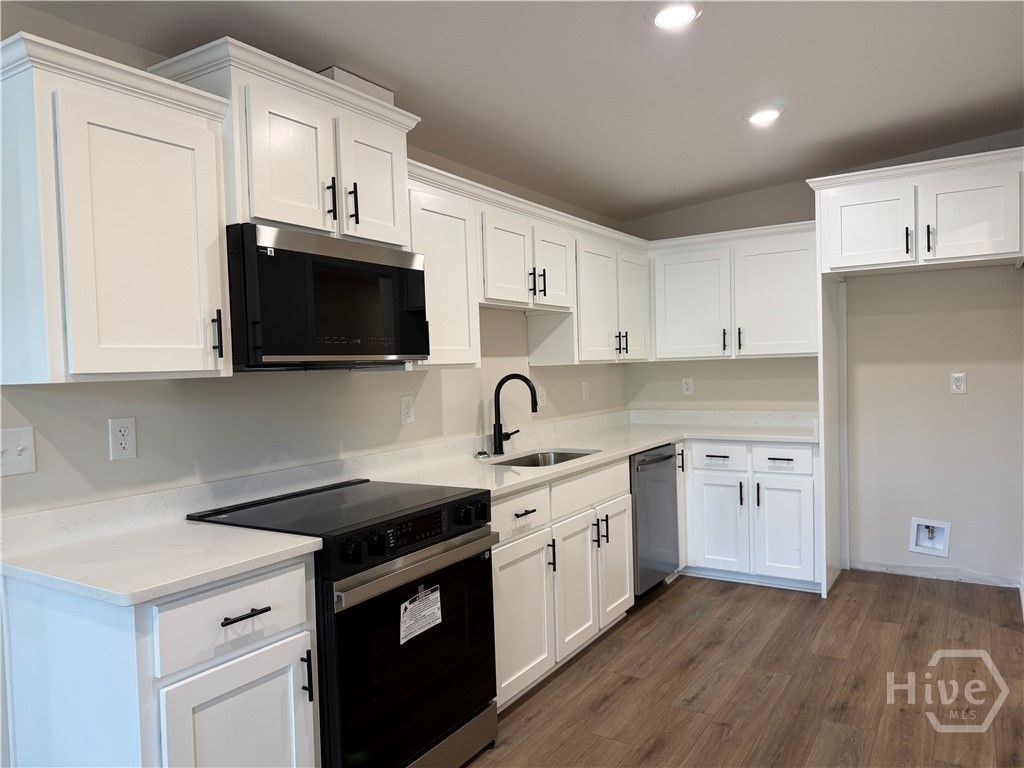 Photo of 4637 Lanier Drive, Savannah, GA 31405 (MLS # SA355706)