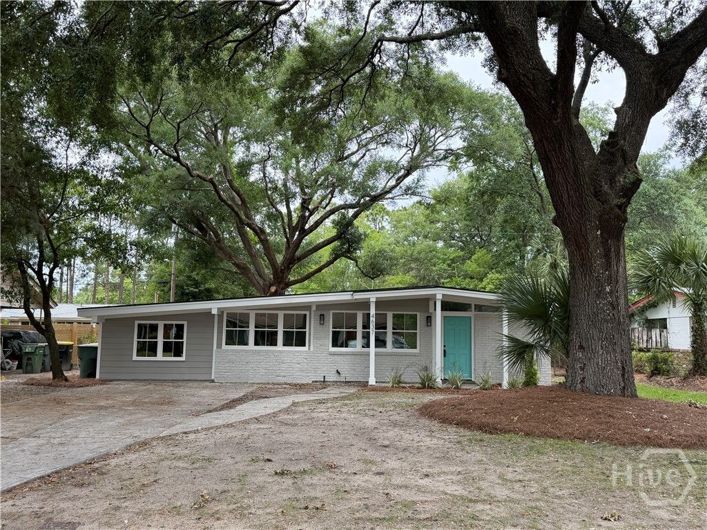 Photo of 4637 Lanier Drive, Savannah, GA 31405 (MLS # SA355706)