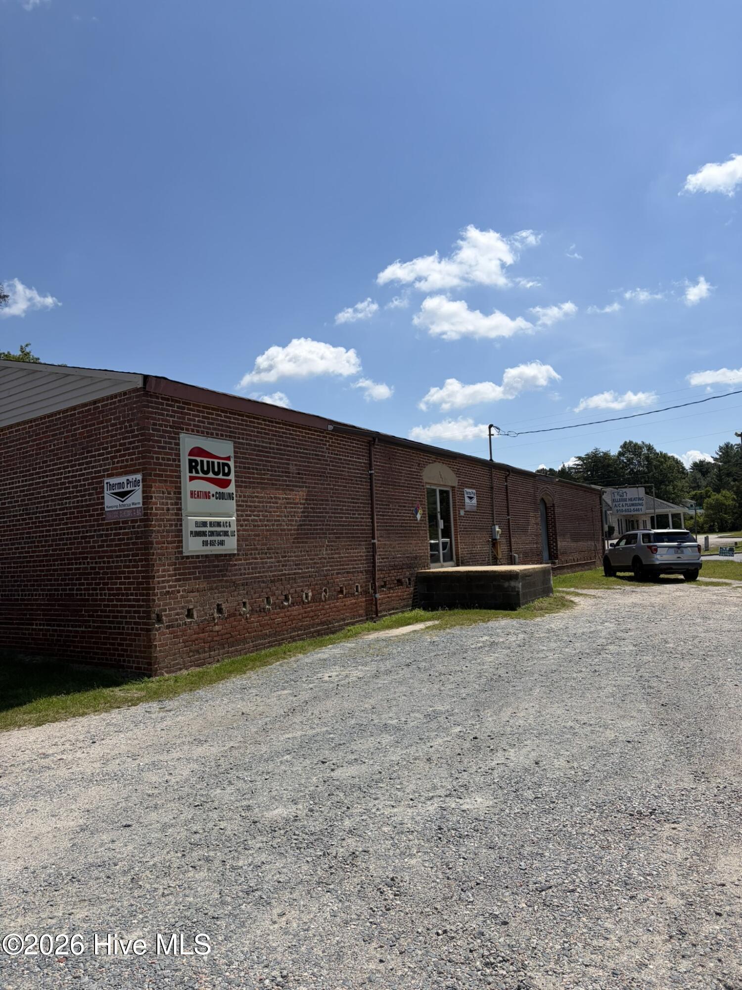 Photo 1 of 5 — 387 Church Street, Ellerbe, NC 28338