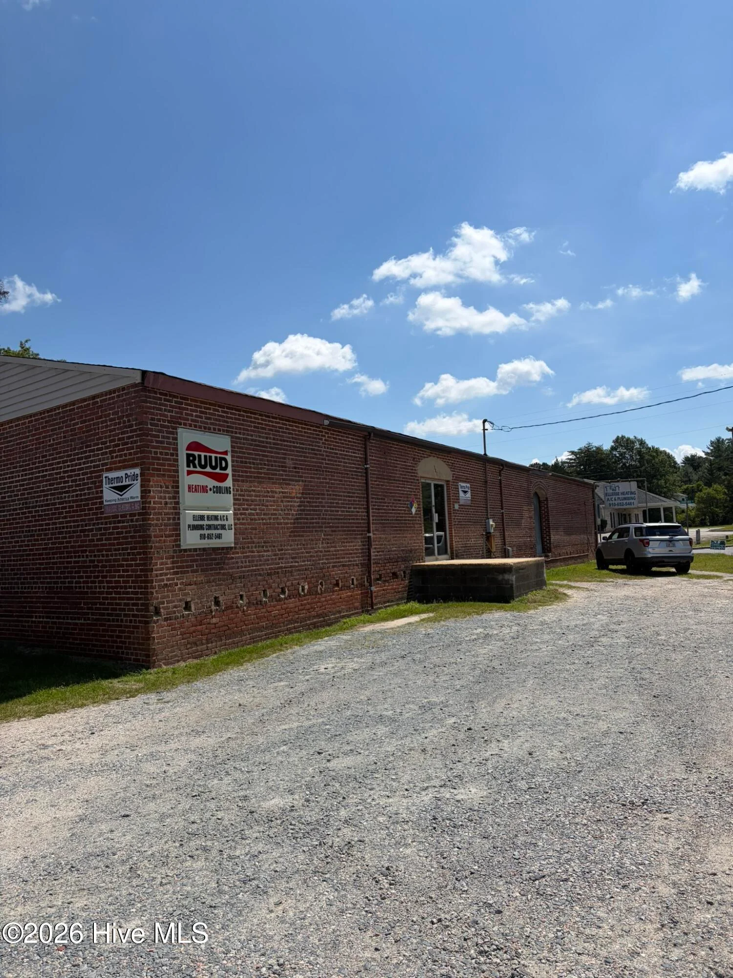 387 Church Street, Ellerbe, NC, 28338