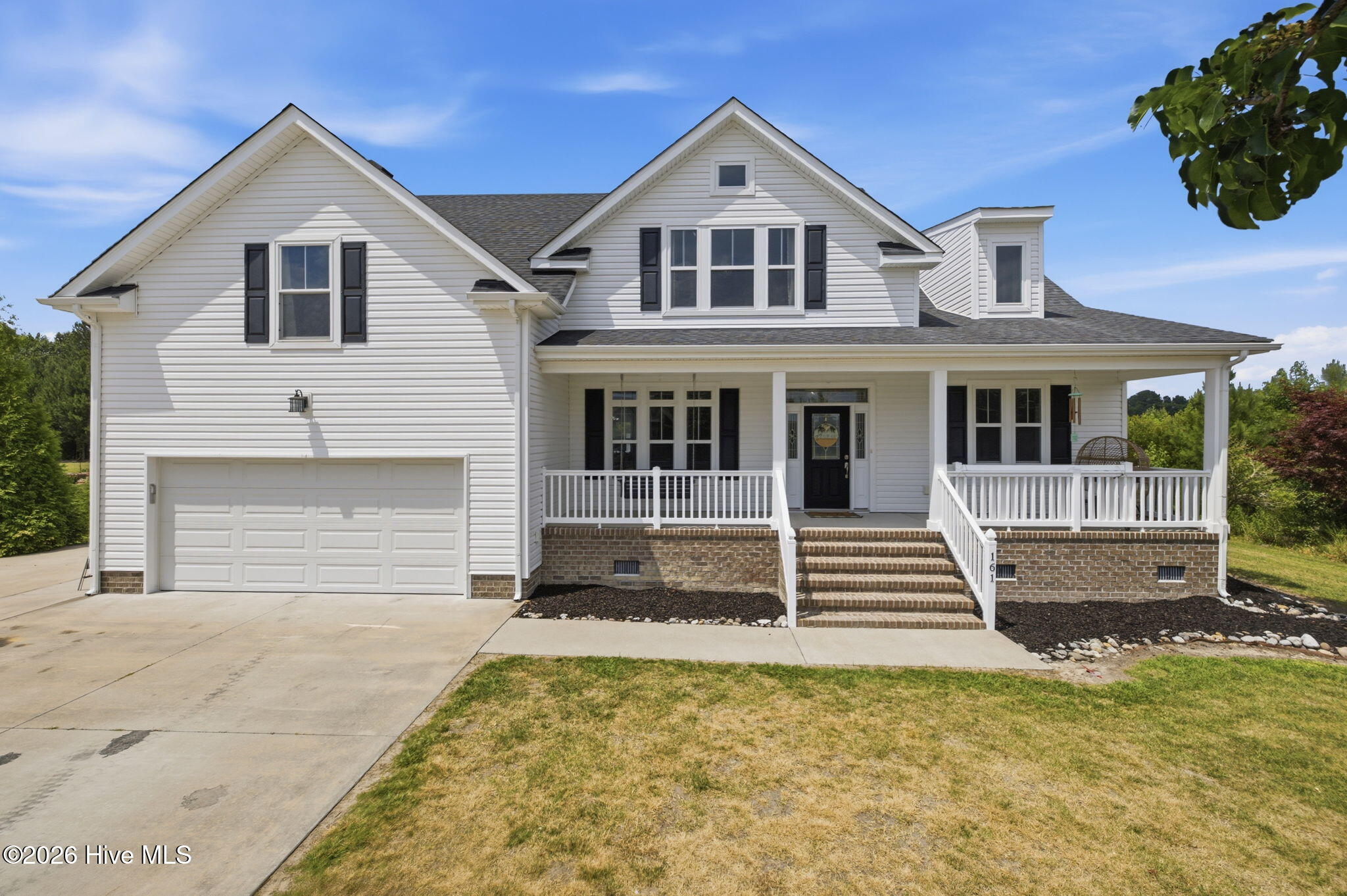 161 Moyock Landing Drive