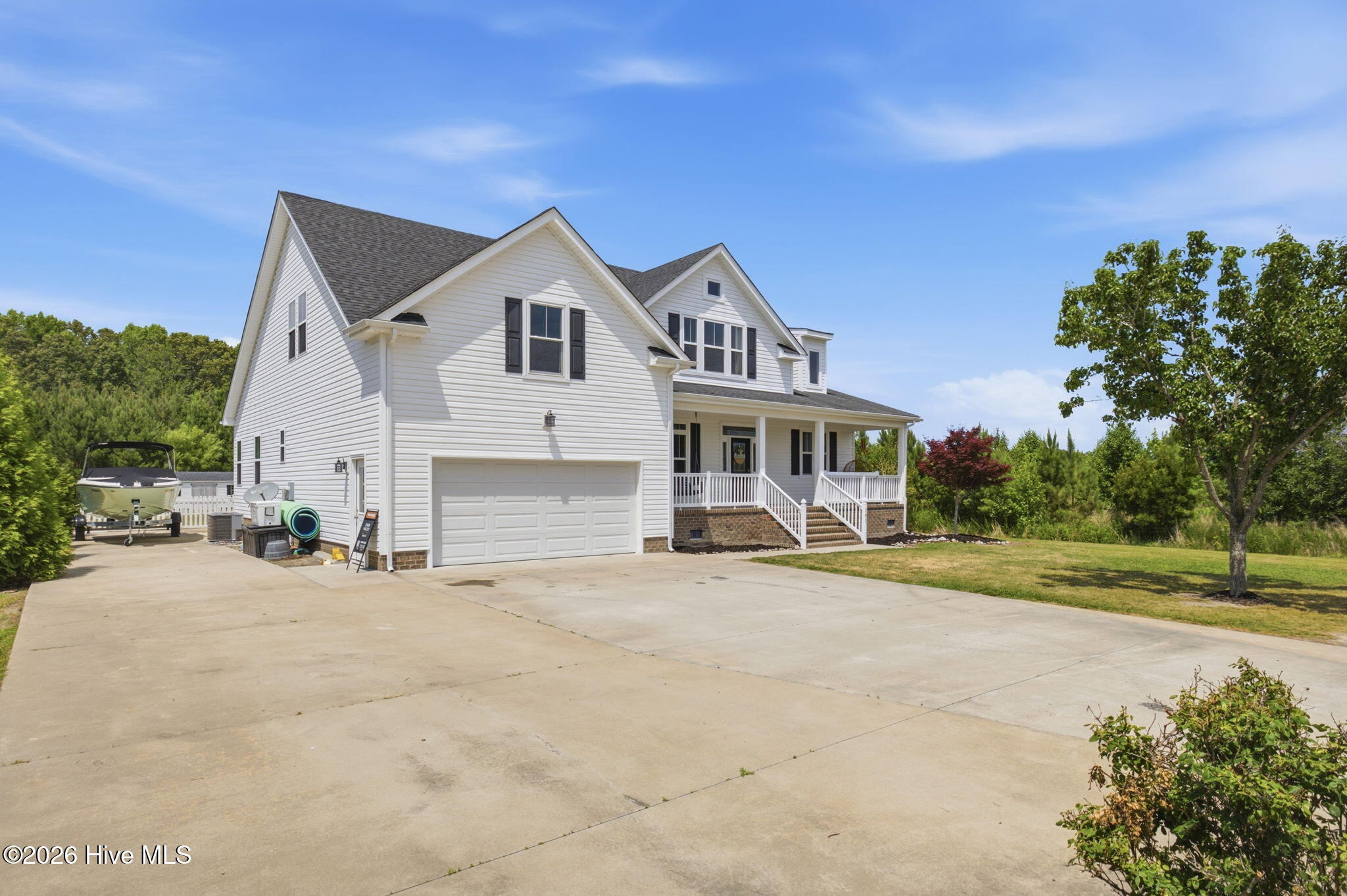 161 Moyock Landing Drive
