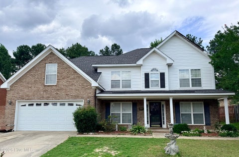 Homes For Sale - 7614 Senators Ridge Drive<br/> Grovetown, GA 30813