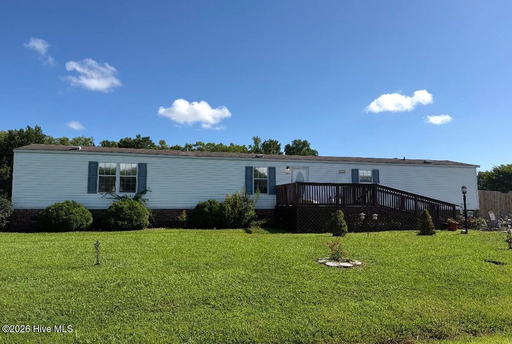 Photo of 1004 Kayla Court, Elizabeth City, NC 27909 (MLS # 100607086)