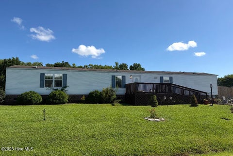 Mobile Home For Sale - 1004 Kayla Court<br/> Elizabeth City, NC 27909