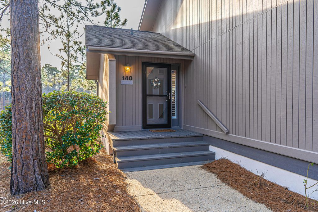 Photo of 140 Barton Hills Court, Pinehurst, NC 28374 (MLS # 100554680)