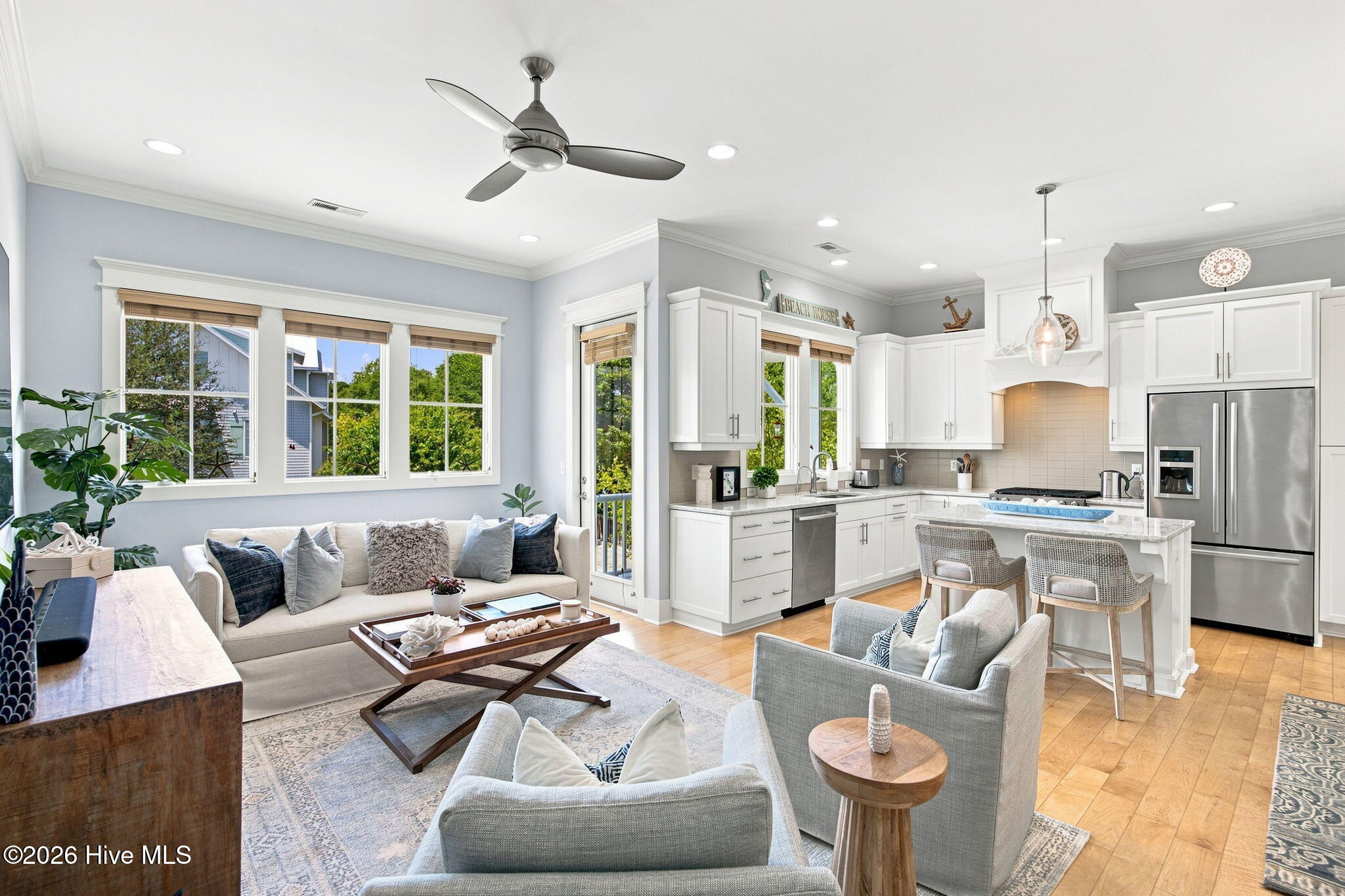 1718 Tearthumb Court