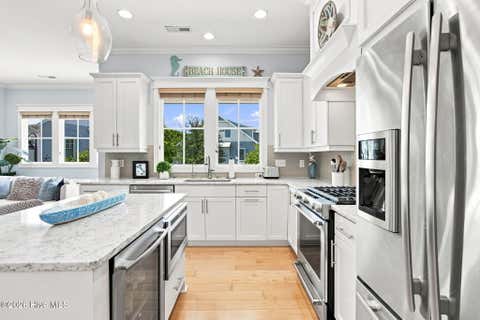Tiny photo for 1718 Tearthumb Court, Wilmington, NC 28403 (MLS # 100594392)