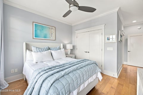 Tiny photo for 1718 Tearthumb Court, Wilmington, NC 28403 (MLS # 100594392)