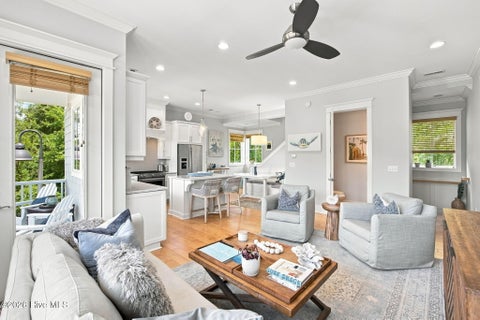 Tiny photo for 1718 Tearthumb Court, Wilmington, NC 28403 (MLS # 100594392)