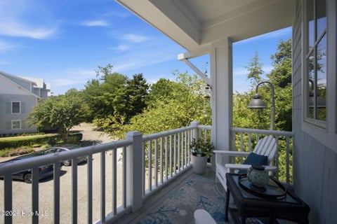 Tiny photo for 1718 Tearthumb Court, Wilmington, NC 28403 (MLS # 100594392)