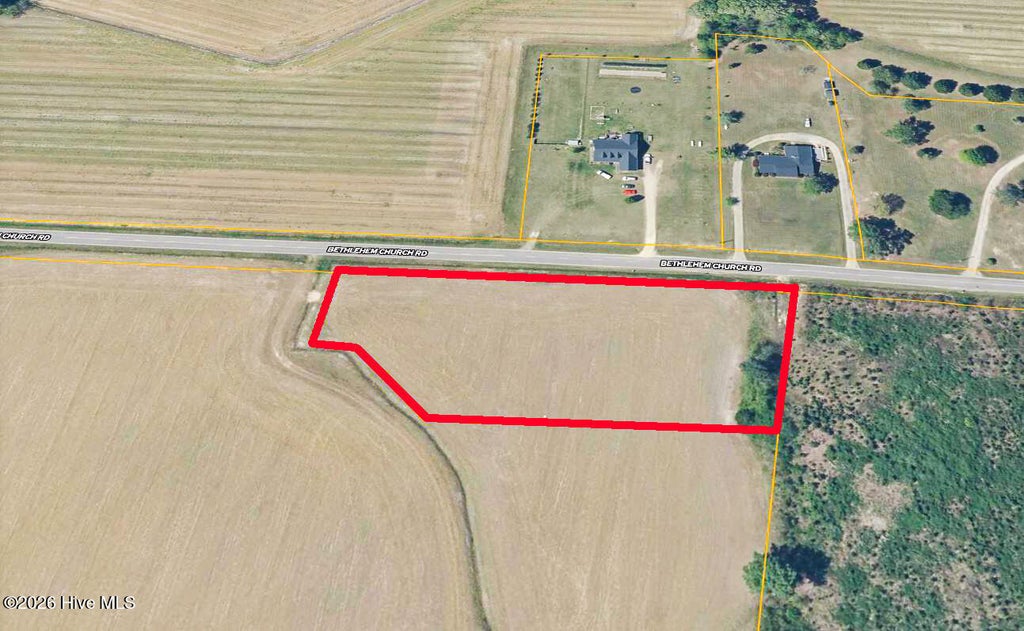 Photo of 3 Bethlehem Church Road, Tarboro, NC 27886 (MLS # 100609108)