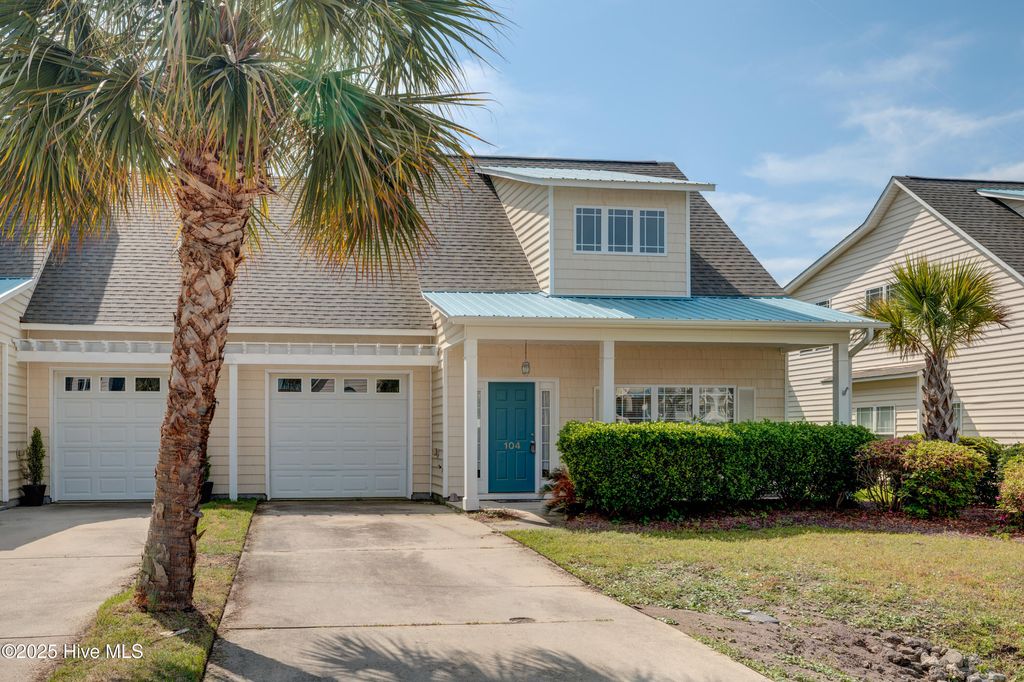 Photo of 104 Phoebee Court, Hampstead, NC 28443 (MLS # 100503876)