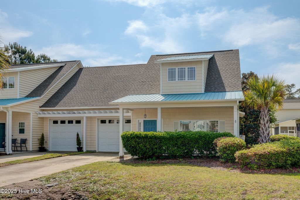 Photo of 104 Phoebee Court, Hampstead, NC 28443 (MLS # 100503876)