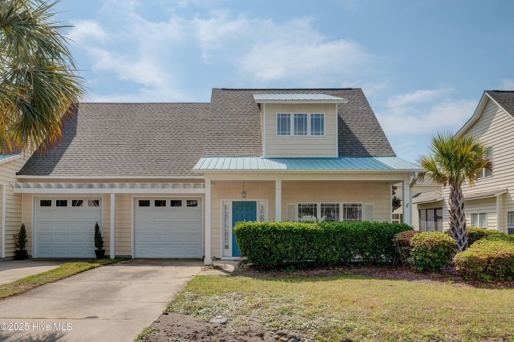 Photo of 104 Phoebee Court, Hampstead, NC 28443 (MLS # 100503876)