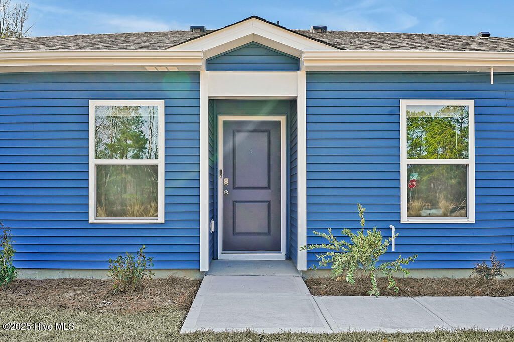 Photo of 2195 Sweetspire Street #Unit 2073, Leland, NC 28451 (MLS # 100520543)