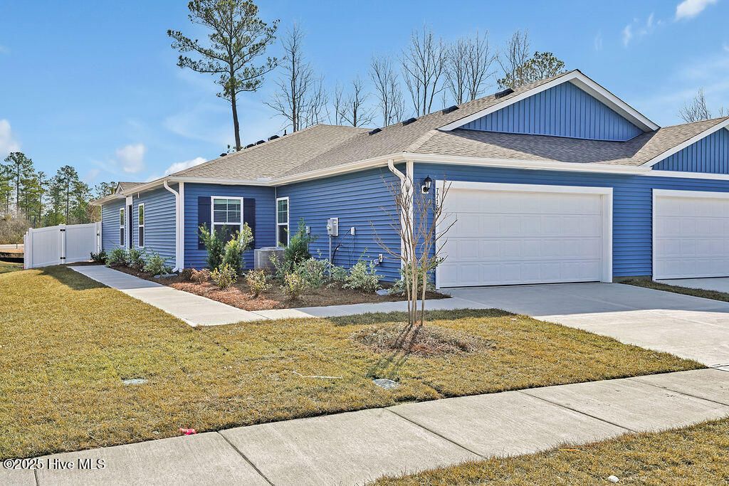 Photo of 2195 Sweetspire Street #Unit 2073, Leland, NC 28451 (MLS # 100520543)