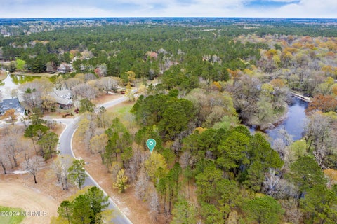 Vacant Land For Sale - 153 River Woods Drive<br/> Duplin County, Wallace, NC 28466