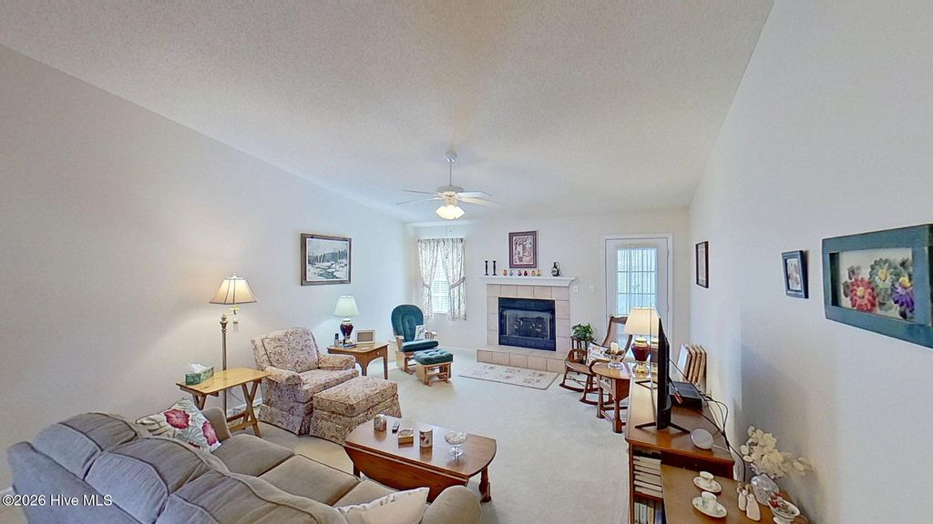 Photo of 1711 Candlewood Lane, New Bern, NC 28562 (MLS # 100553828)