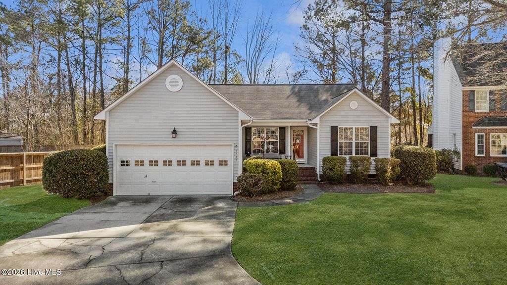 Photo of 1711 Candlewood Lane, New Bern, NC 28562 (MLS # 100553828)