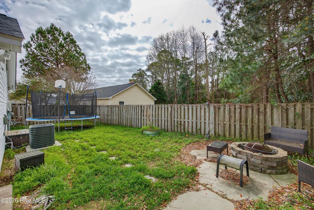 Photo of 4258 Sunglow Drive, Wilmington, NC 28405 (MLS # 100562837)