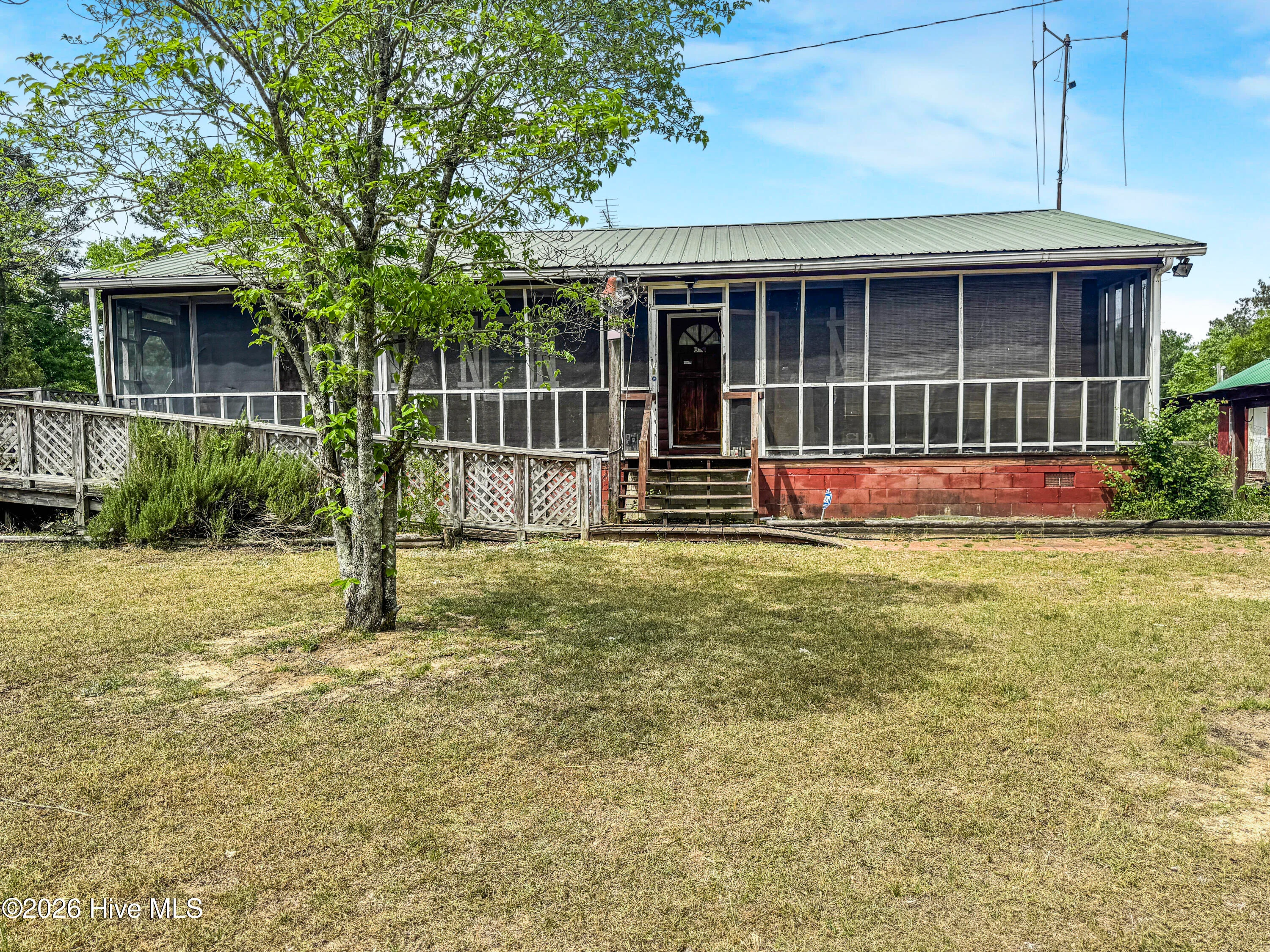 5315 Hobbs Road, Gibson, GA, 30810