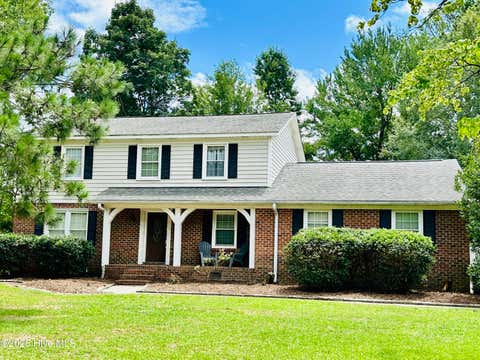 Homes For Sale - 409 Oxford Road<br/> Pitt County, Greenville, NC 27858