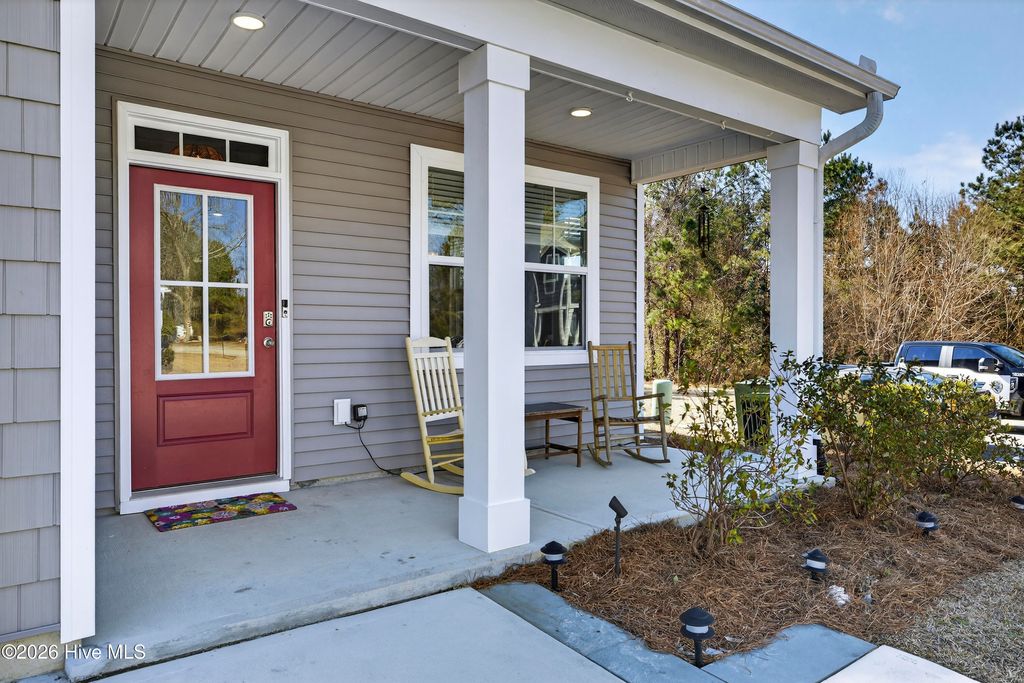 Photo of 3647 Roseblossom Drive, Leland, NC 28451 (MLS # 100575367)