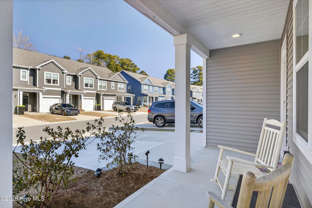 Photo of 3647 Roseblossom Drive, Leland, NC 28451 (MLS # 100575367)